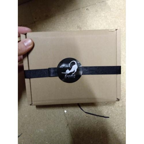 Body safe artisan wax play Candle gift set