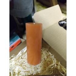 Body safe artisan wax play Candle gift set
