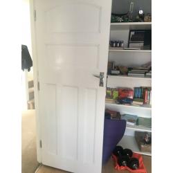 9 INTERNAL DOORS - BARGAIN!