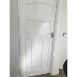 9 INTERNAL DOORS - BARGAIN!
