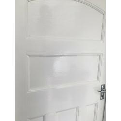 9 INTERNAL DOORS - BARGAIN!