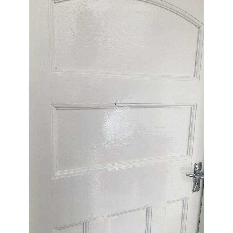 9 INTERNAL DOORS - BARGAIN!