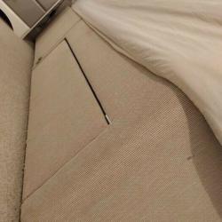 King size divan storage bed with 2 drawers and headboard
