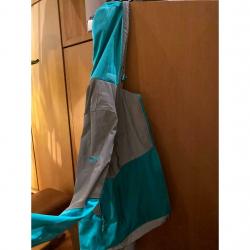 Deliveroo large thermal rucksack and jacket