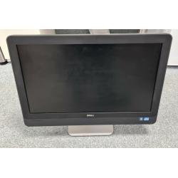 FAST Intel Core i5 PC Computer Dell OptiPlex 9010 All-In-One 23"