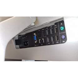 FAST Intel Core i5 PC Computer Dell OptiPlex 9010 All-In-One 23"
