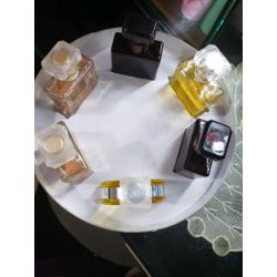 Chanel mini perfume set ?70