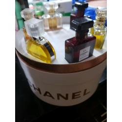 Chanel mini perfume set ?70