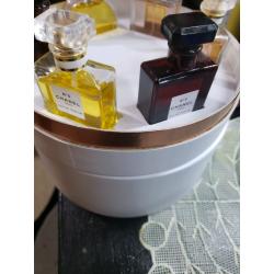 Chanel mini perfume set ?70