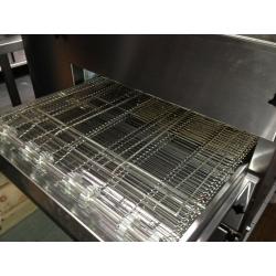 Pizza Oven, 26 Inches Gas Pizza King Conveyor oven