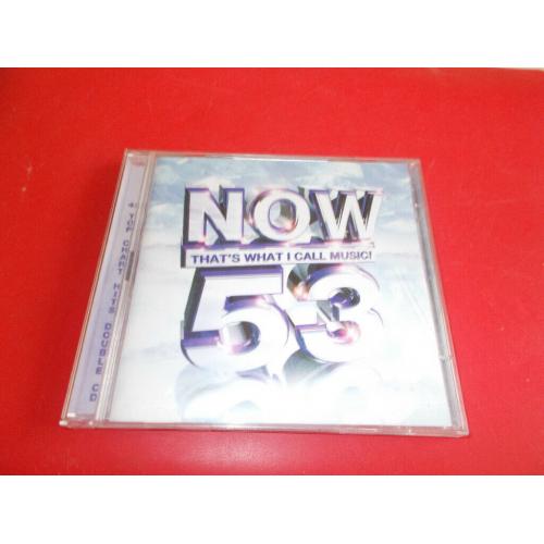 NOW CDS AS SHOWN ON PHOTOS