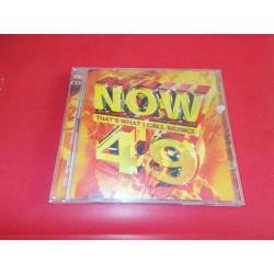 NOW CDS AS SHOWN ON PHOTOS