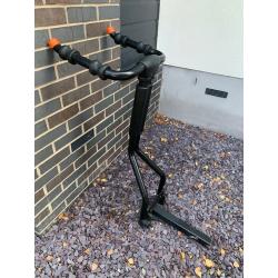 Bike Carrier - for 2 Bicycles - STC50063 - Genuine Land Rover Bike Carrier