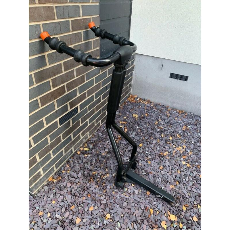 Bike Carrier - for 2 Bicycles - STC50063 - Genuine Land Rover Bike Carrier