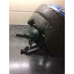 Child?s Bike Helmet