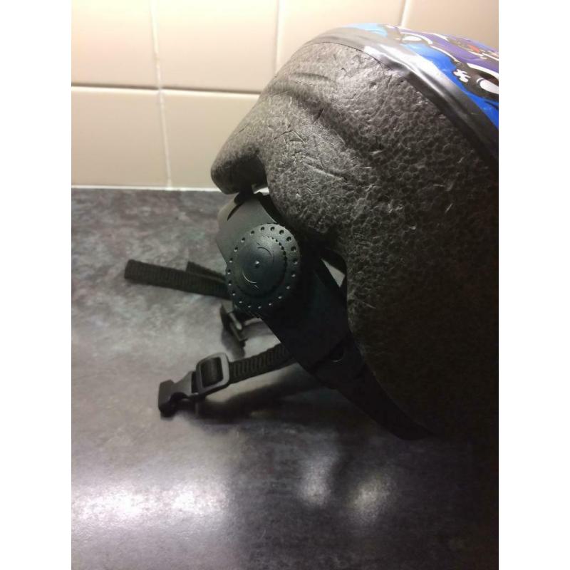 Child?s Bike Helmet