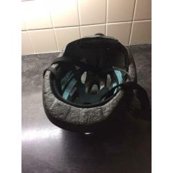 Child?s Bike Helmet