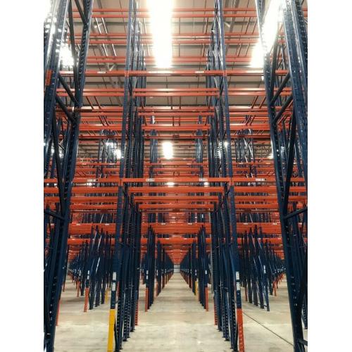 job lot redirack pallet racking 1000 bays available!! AS NEW( storage , shelving )