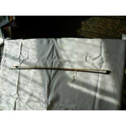 VIOLIN BOW IVORY MOUNTED C: 1900
