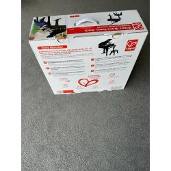Brand New Children?s Hape Piano & Stool