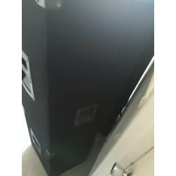 15 inch 900W speakers(3 way) + 1000W amplifier [ EMINENCE SERIE AMERICAN STANDARD KAPPA 15A ]