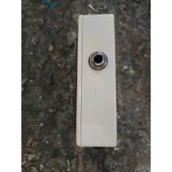 Wampler Clean Buffer