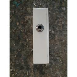 Wampler Clean Buffer