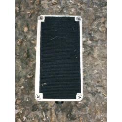 Wampler Clean Buffer