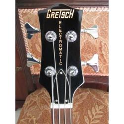 Bass Guitar -Gretsch G2220 Short-Scale Bass