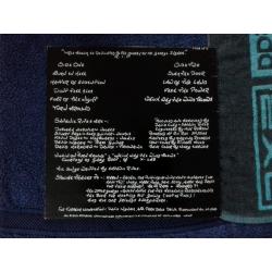 SATANIC RITES. WHICH WAY THE WIND BLOWS. LP