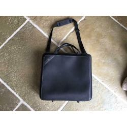 ORLY DOUBLE CLARINET CASE