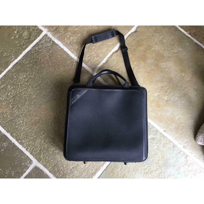 ORLY DOUBLE CLARINET CASE
