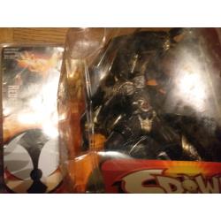 SPAWN Reborn Series 3 Figures