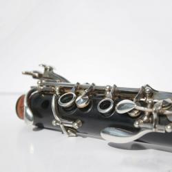 Buffet Crampon E11 Wooden Clarinet