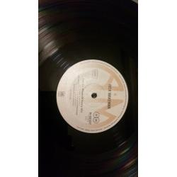 70's Prog Rock album