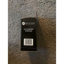 Motocaddy Accessory Station