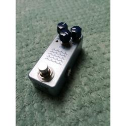 JHS Tidewater Tremolo