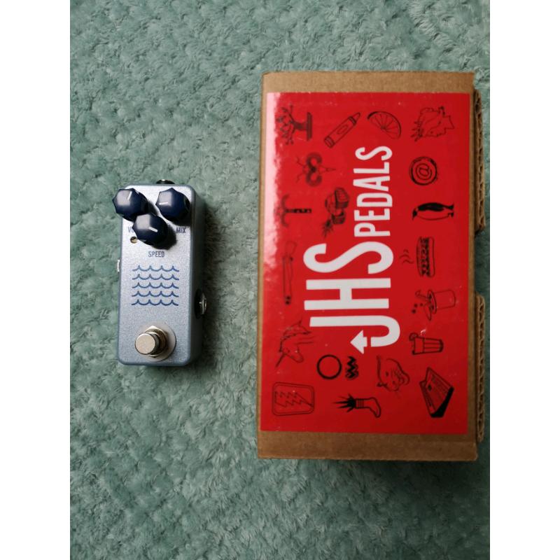 JHS Tidewater Tremolo