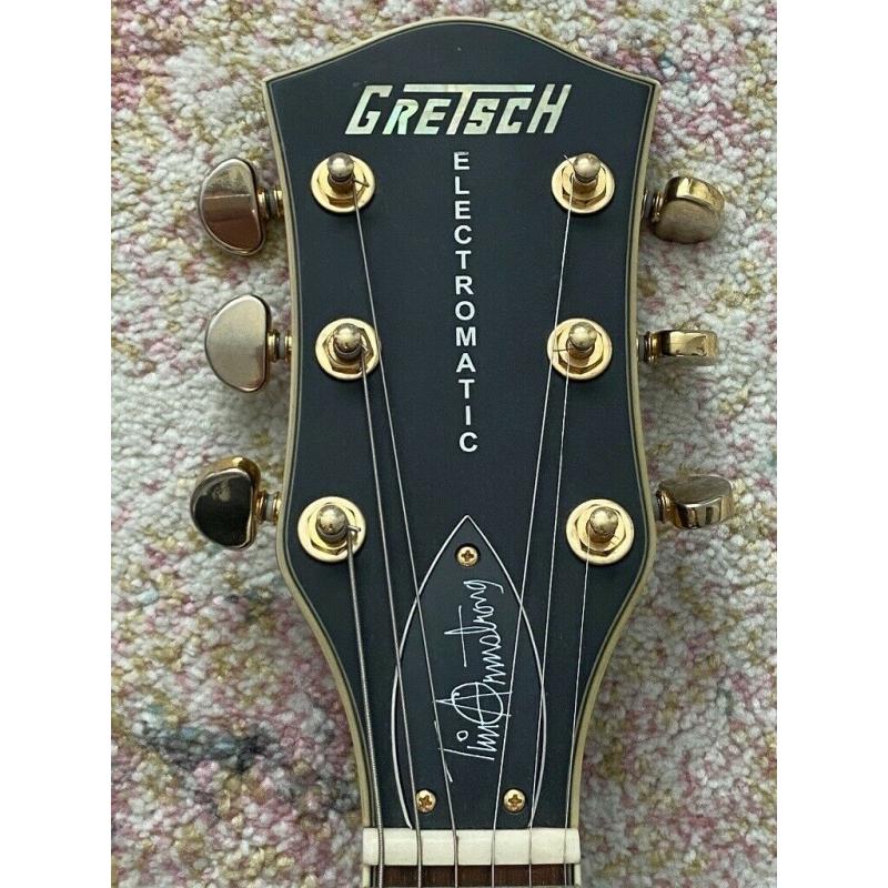 Tim Armstrong Gretsch