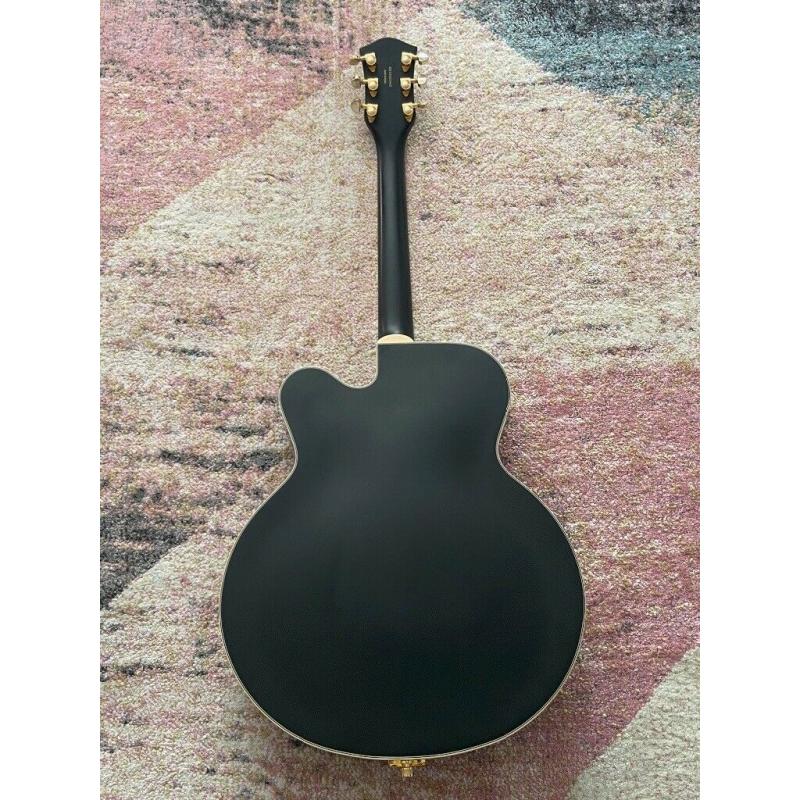 Tim Armstrong Gretsch