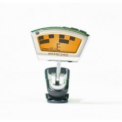 Peterson StroboClip Clip-On Strobe Tuner