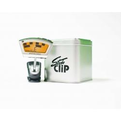 Peterson StroboClip Clip-On Strobe Tuner