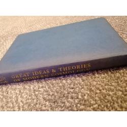 Great Ideas & Theories of Modern Cosmology by Jagjit Singh