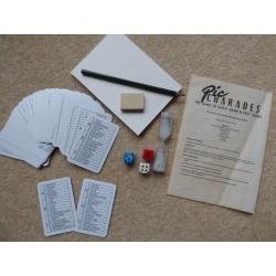 3 games for ages 9 to adult