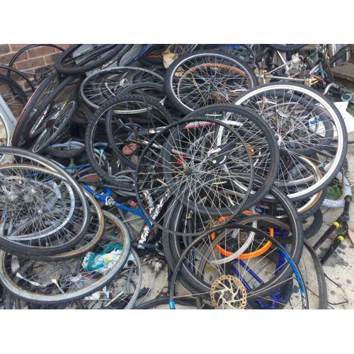 Any parts or whole bike Tested serviced exchange rent repair sell Best hybrid