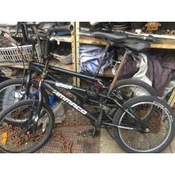 Any parts or whole bike Tested serviced exchange rent repair sell Best hybrid