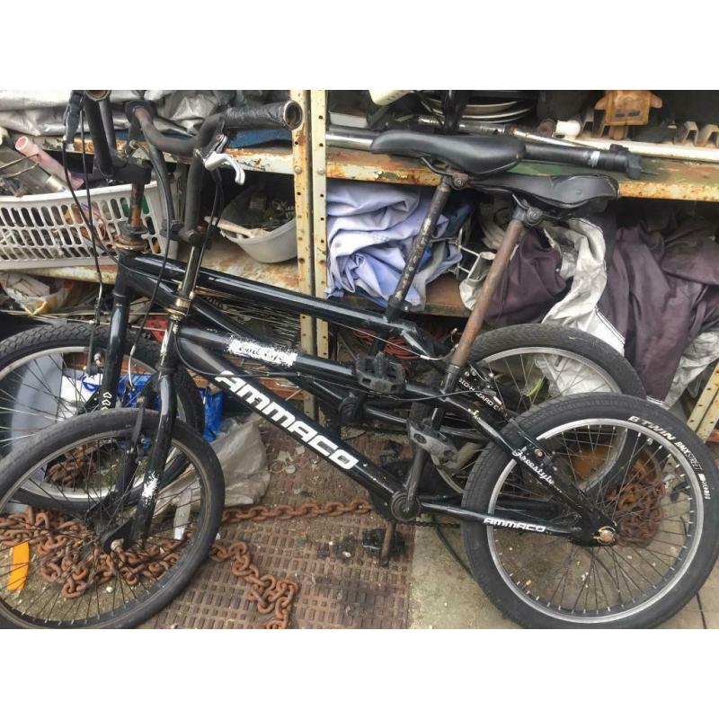 Any parts or whole bike Tested serviced exchange rent repair sell Best hybrid