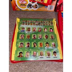 Football Guess Who
