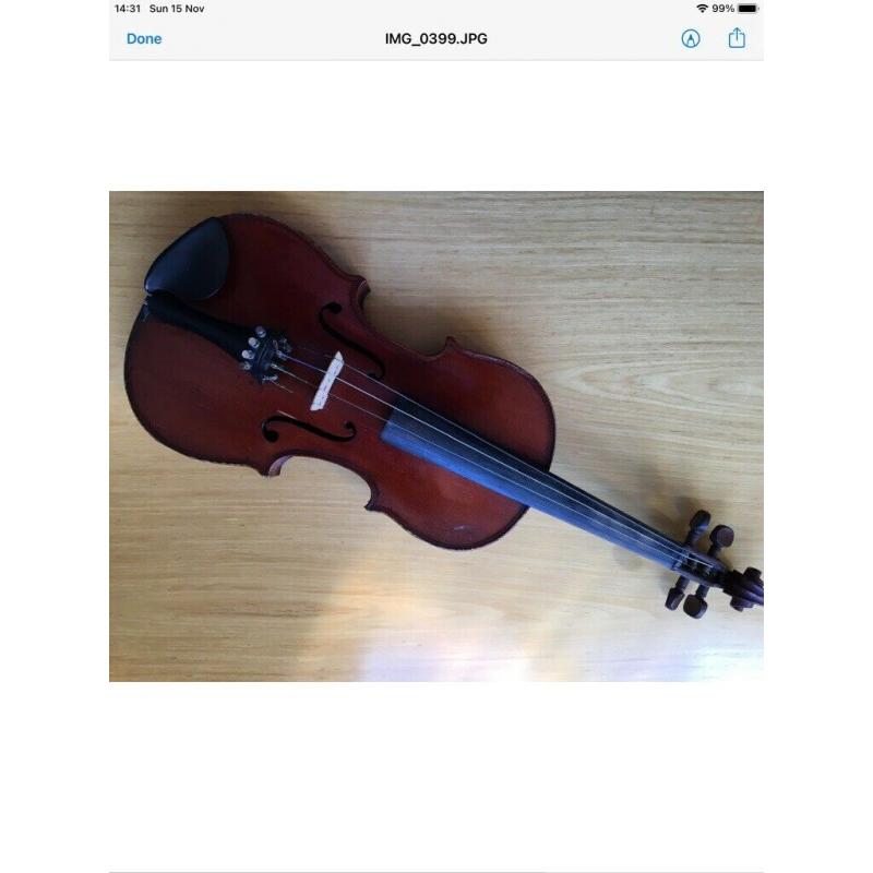 Violin (Full Size)