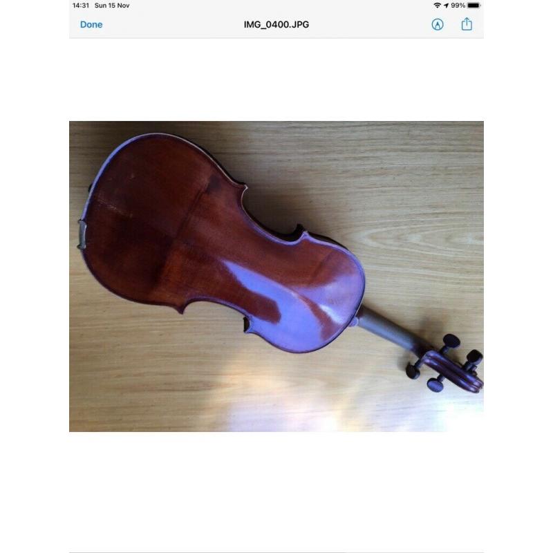 Violin (Full Size)